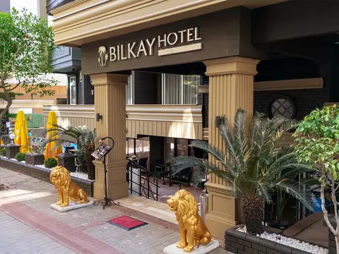 Novis Hotel Cleopatra, Alanya
