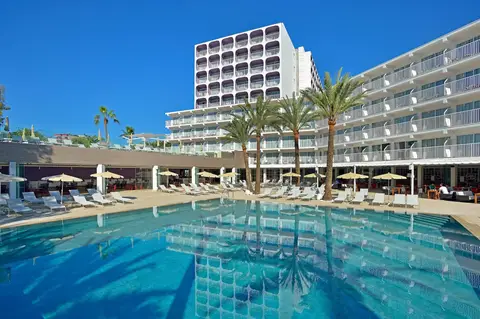 SOL House Mallorca, Calvia