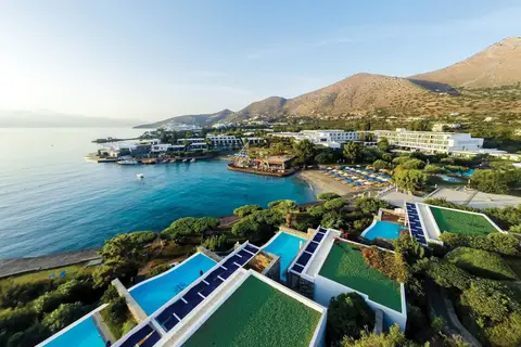 Elounda Bay Palace, Elounda