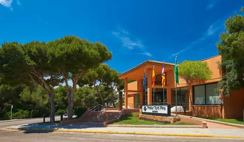 Protur Turó Pins Hotel, Cala Ratjada