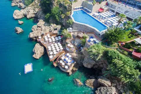 Ramada Plaza by Wyndham Antalya, Antalya