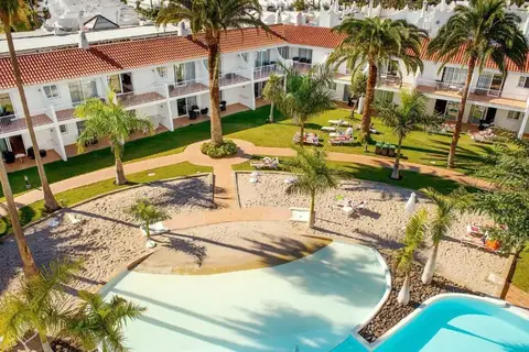 Sunprime Atlantic View, Playa del Ingles