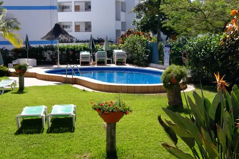 Appartementen Ecuador, Playa del Ingles