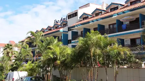 Apartamentos Pez Azul, Puerto de la Cruz