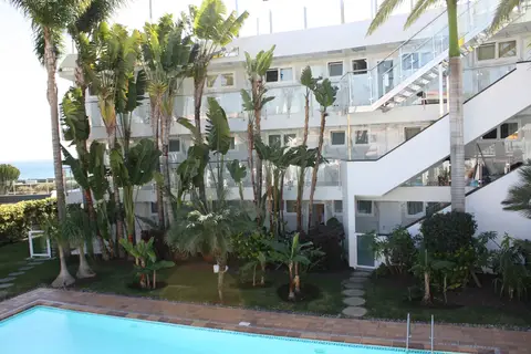 Apartamento Hotel TABOGA, Playa del Ingles