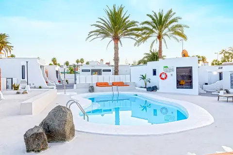 Bungalows Tenesoya (Only Adults), Playa del Ingles