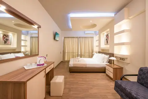 Harma Boutique Hotel, Chersonissos