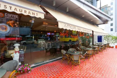 MENA Aparthotel Al Barsha, Al Barsha