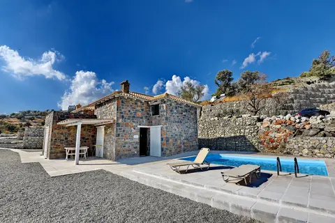 Palazzo Greco Boutique Hotel, Agia Galini
