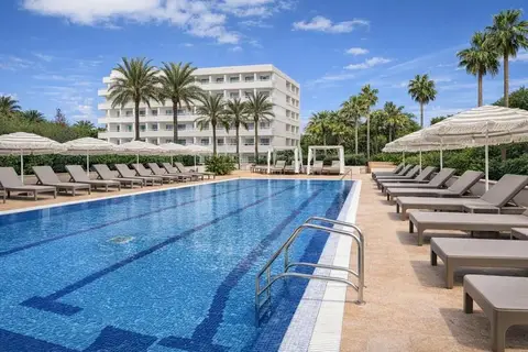 Cala Millor Garden Hotel, Cala Millor