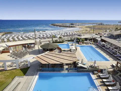 Astir Beach Hotel, Gouves