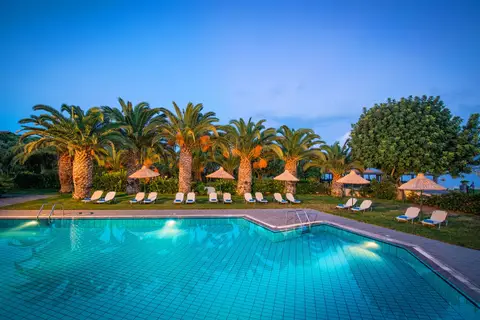 Hersonissos Maris, Chersonissos