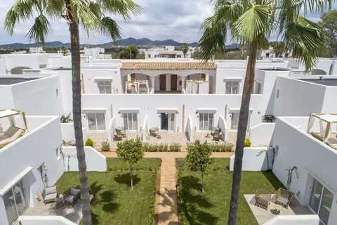 Eques Petit Resort, Cala d'Or