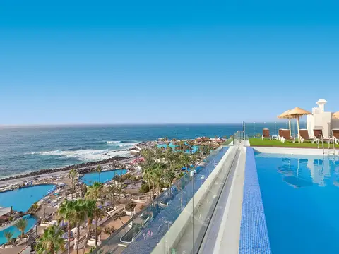 Valle Mar, Puerto de la Cruz