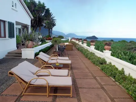 Casa Rural Malpais Trece, Garachico