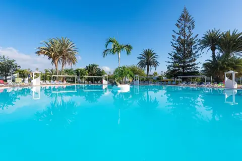 Bungalows Cordial Sandy Golf, Maspalomas