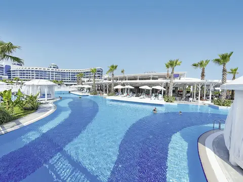 Sueno Hotels Deluxe Belek, Belek