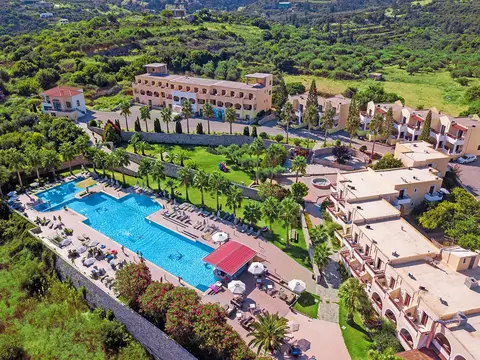 Almyrida Village and Waterpark, Almyrida