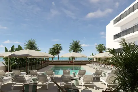 FERGUS Style Palma Beach, Can Pastilla