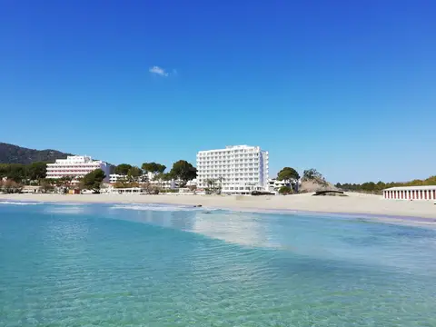 Universal Hotel Castell Royal, Canyamel
