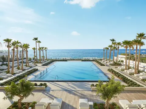 Grecotel LUX®ME White, Rethymnon