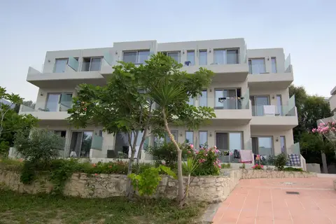 Resol Hotel, Bali