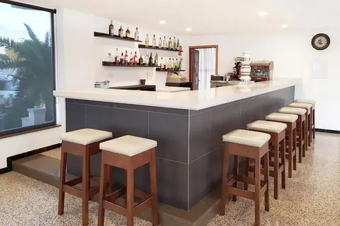 Hotel Santanyi Port, Cala Figuera