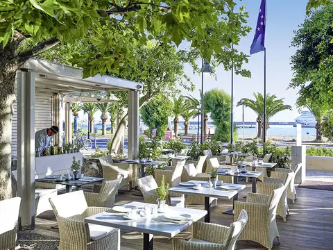 Kyma Suites Beach Hotel, Rethymnon