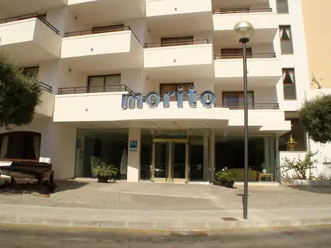 Hotel Apartamentos Morito, Cala Millor
