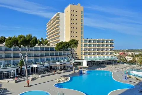 SOL Barbados, Calvia