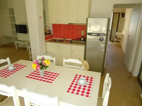 Almyra Apartments, Sfakaki