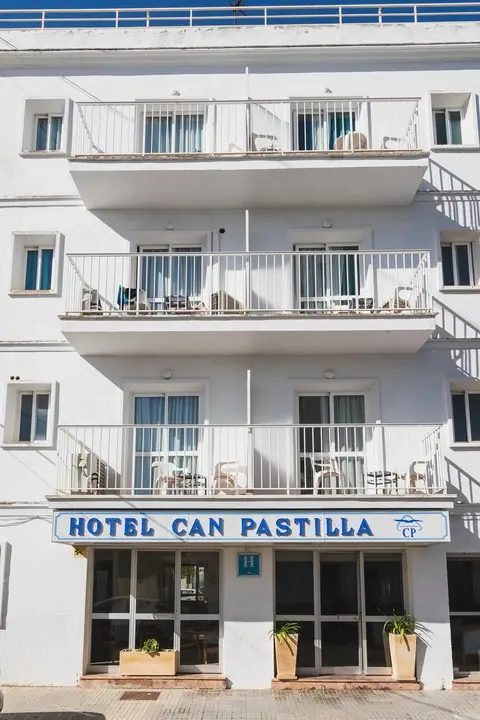 Hotel Amic Can Pastilla, Can Pastilla