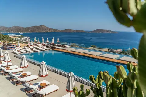 Innside Crete Elounda, Elounda