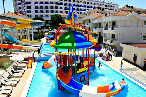 Dream Family Club, Manavgat