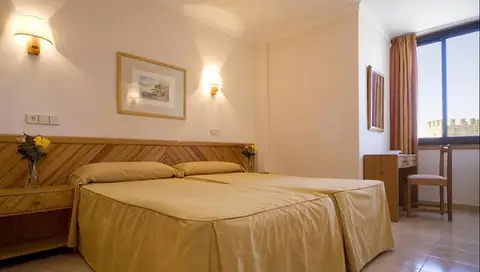 Alcudia Boutique Apartments, Alcúdia