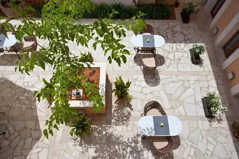 Petit Hotel Sant Miquel, Calonge (Santanyí)