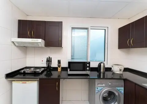 City Stay Premium Hotel Apartments, Deira