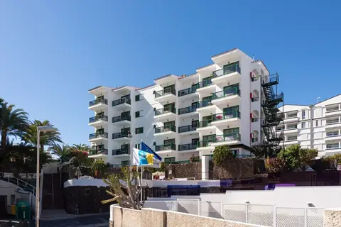 Apartamentos Don Diego, Playa del Ingles