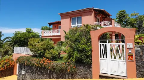 Aparthotel Vistamar, Santa Úrsula