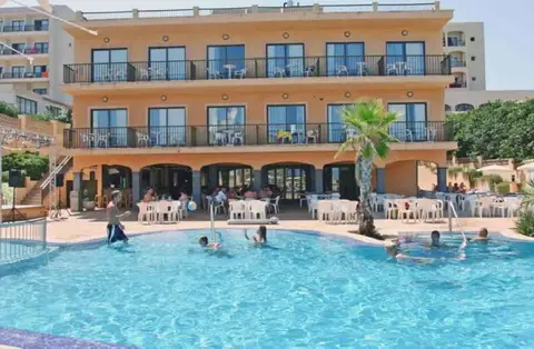 HSM Regana, Cala Ratjada
