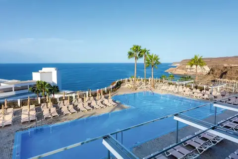 Hotel Riu Vistamar, Puerto Rico