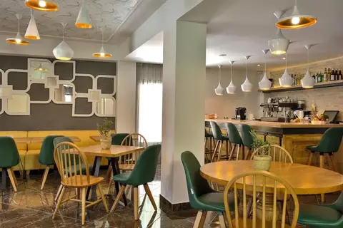 Elia Bettolo Hotel, Chania