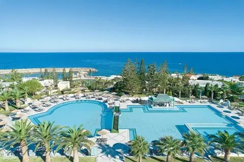 Iberostar Selection Creta Marine, Lavris