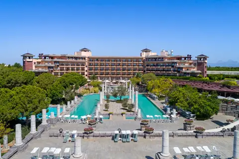 Xanadu Resort, Belek