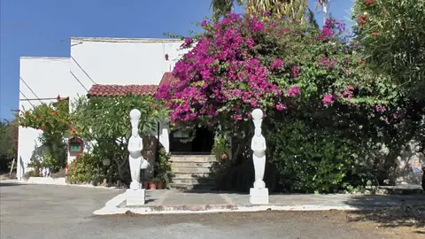 Marina Village, Palekastro