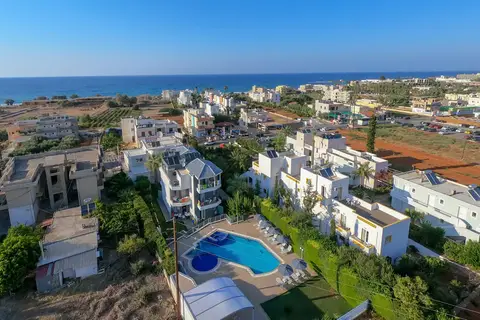 Dimamiel Malia Inn, Malia
