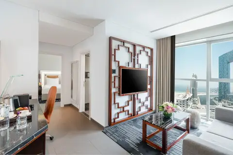 The First Collection Marina, Dubai, a Tribute Portfolio Hotel, Dubai Marina en JBR