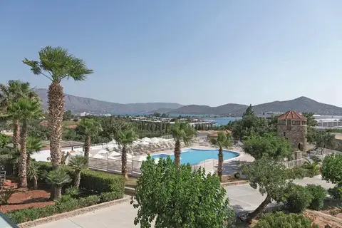 Elounda Breeze Resort, Elounda