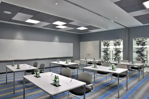 Aloft Al Mina, Dubai, Bur Dubai