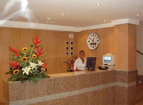 Crisol Alisios Canteras, Las Palmas